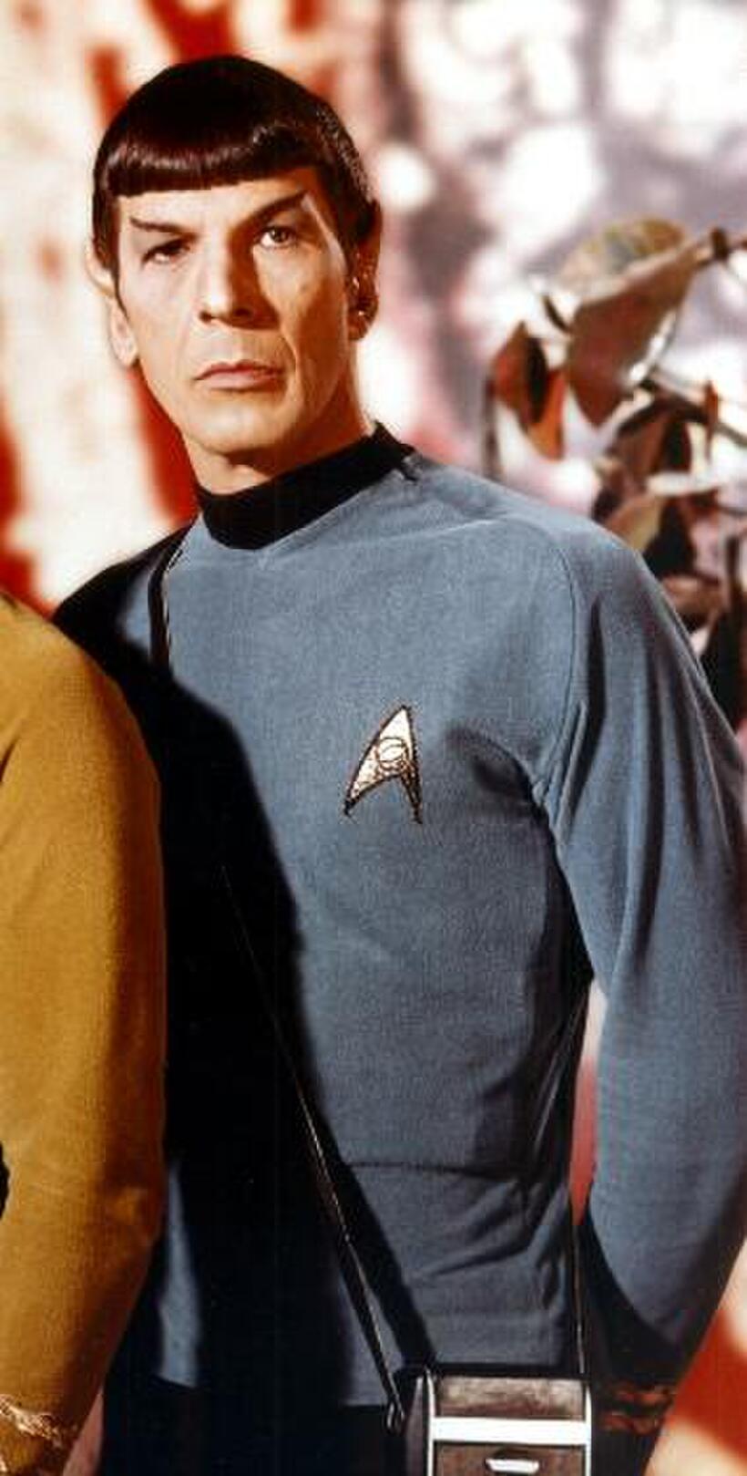 Guide to the Star Trek Universe