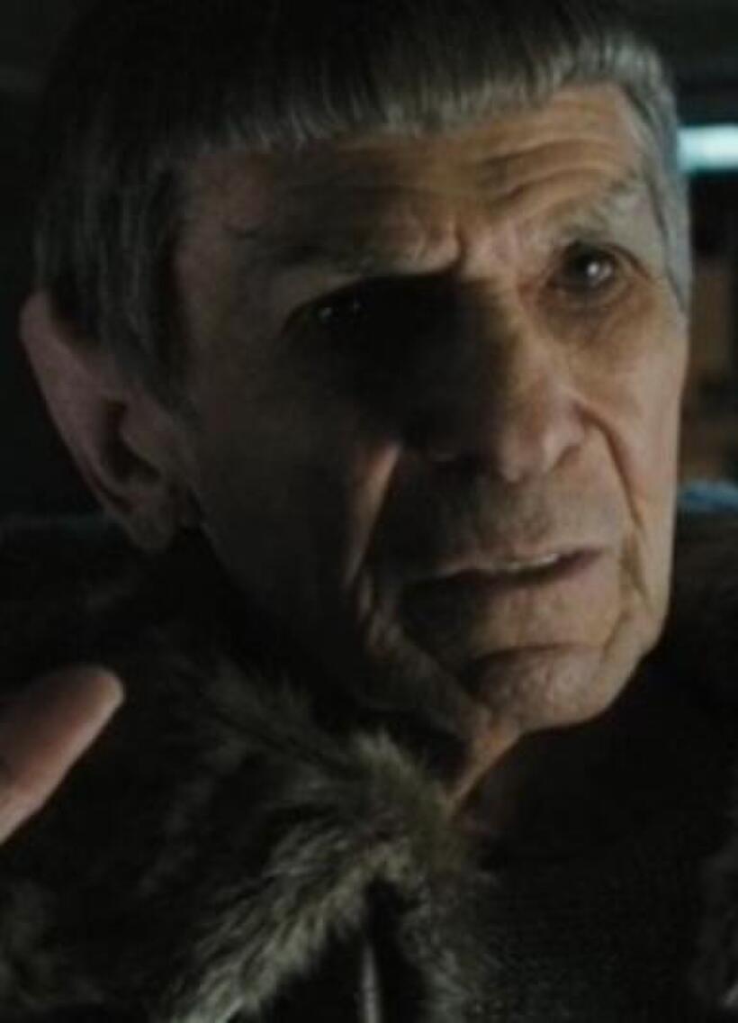 Guide to the Star Trek Universe