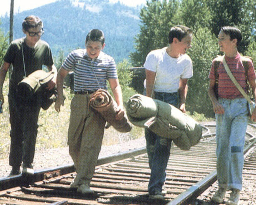 Stand By Me