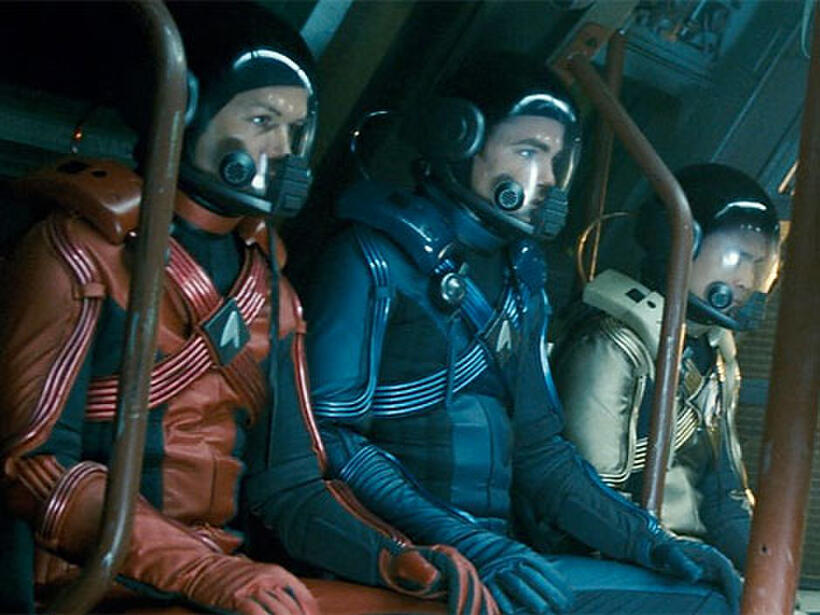 The Coolest Movie Space Suits in History