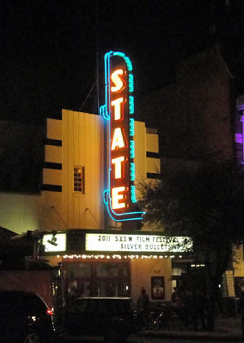 2011 SXSW Film Festival