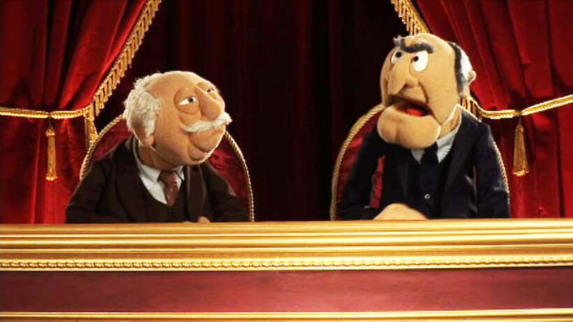 Comedic Duos We'd Like To See Reteam