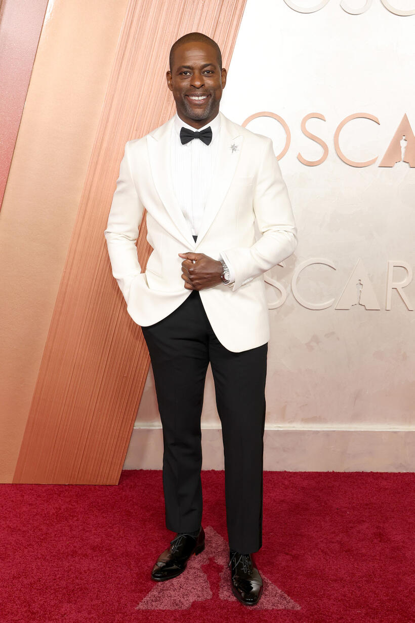 
	Sterling K. Brown
