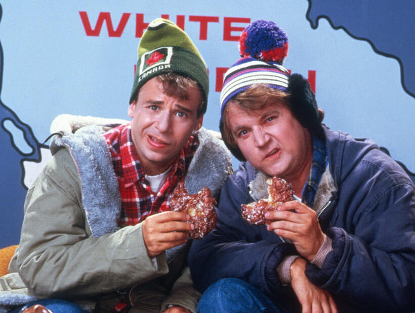 Comedic Duos We'd Like To See Reteam