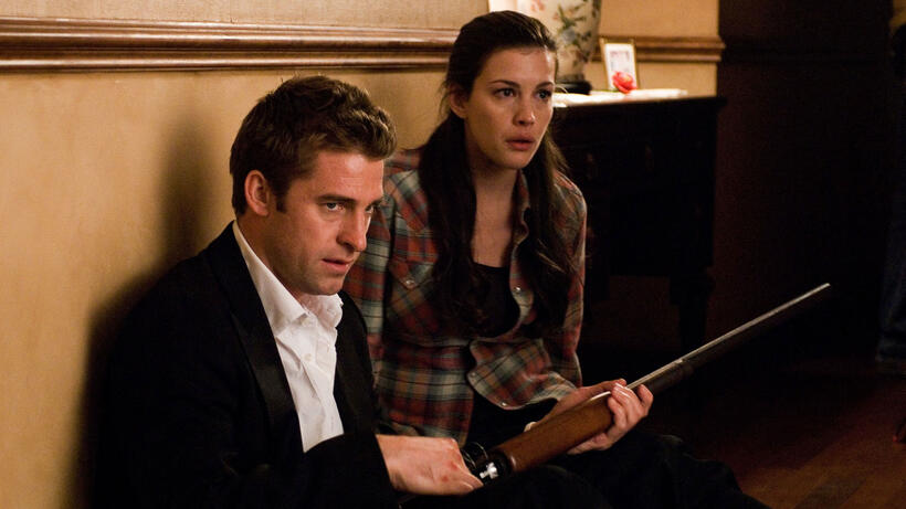  The Strangers (2008)