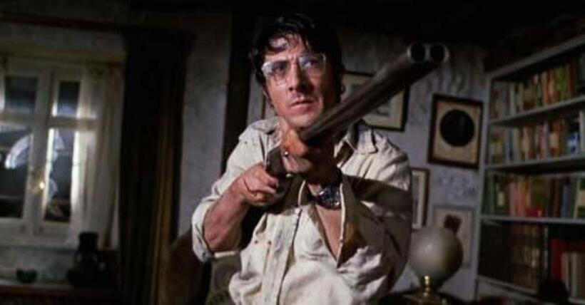 The Movies' Most Shocking Moments