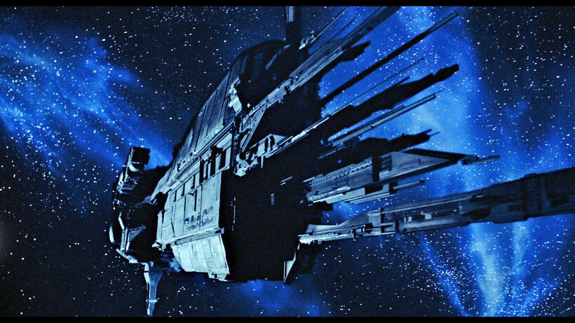 Cool Space Ships