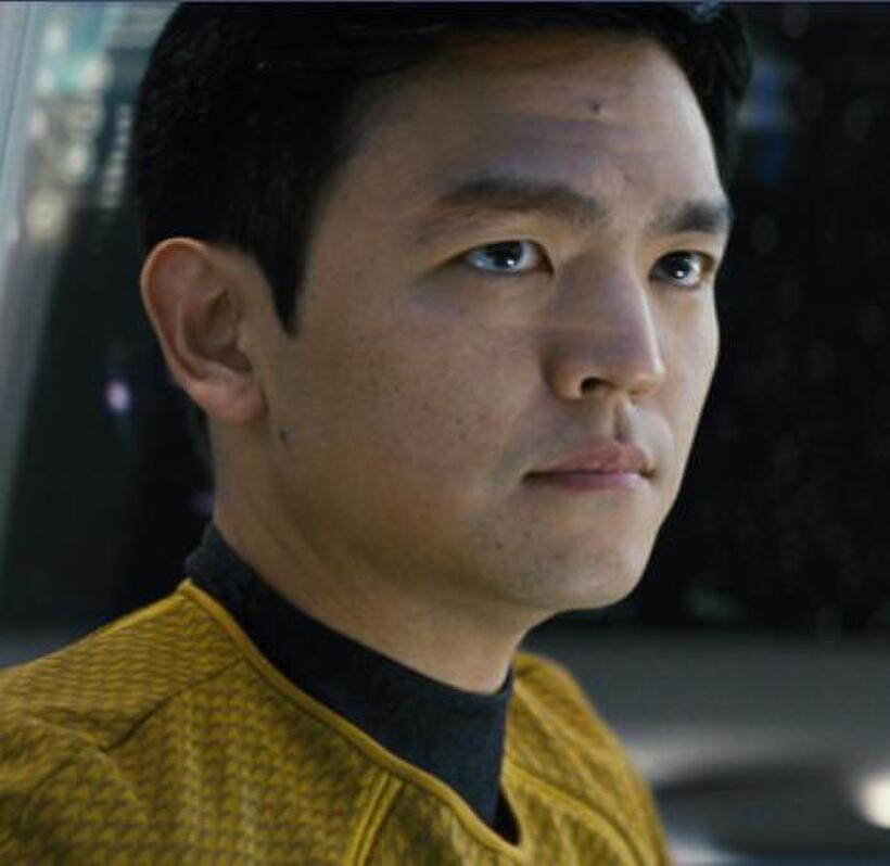 Guide to the Star Trek Universe