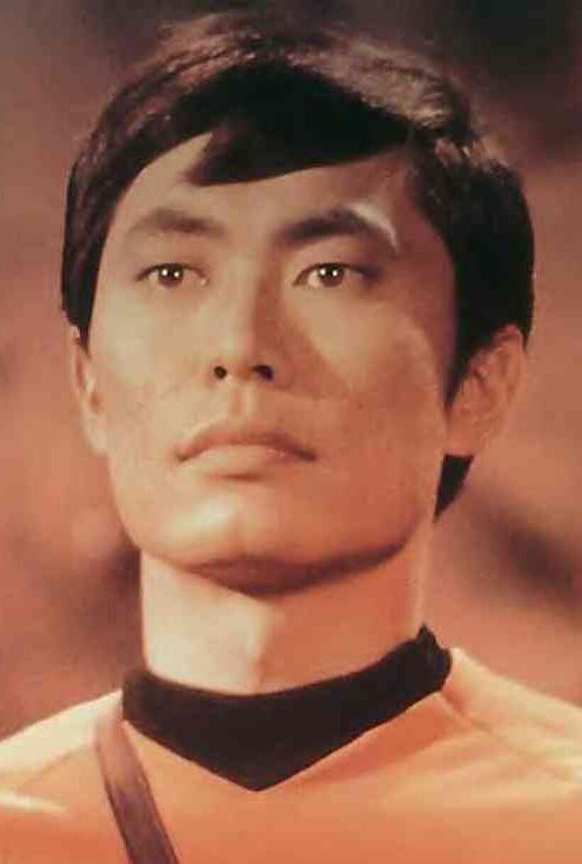 Guide to the Star Trek Universe