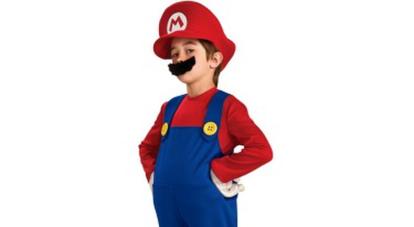 20 Cool Halloween Costumes for Kids