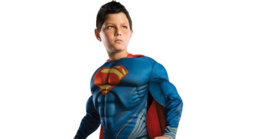 20 Cool Halloween Costumes for Kids