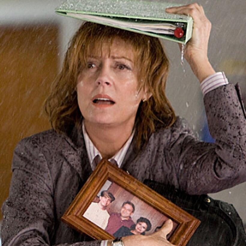 If WE Ran the Oscars...