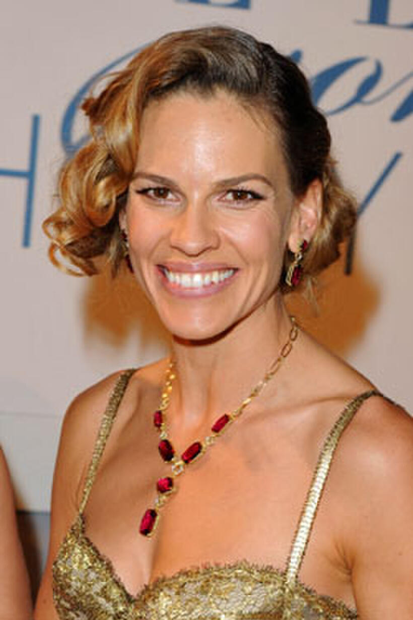 Elle 17th Annual Women in Hollywood Tribute