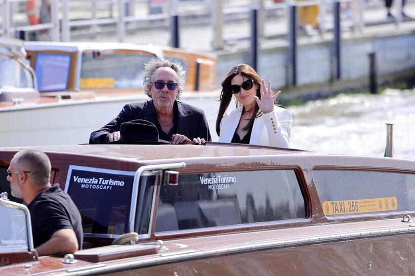 2024 Venice International Film Festival Fandango