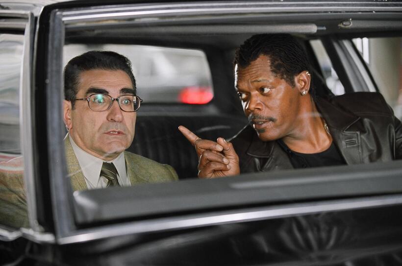 
	Buddy-Cop Movies We Love
