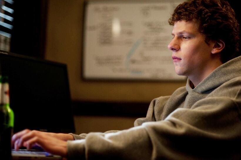 
	Our Favorite Big-Screen Computer Whizzes
