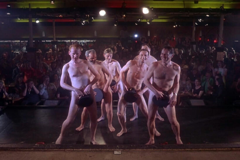 
	Strippers in the Movies
