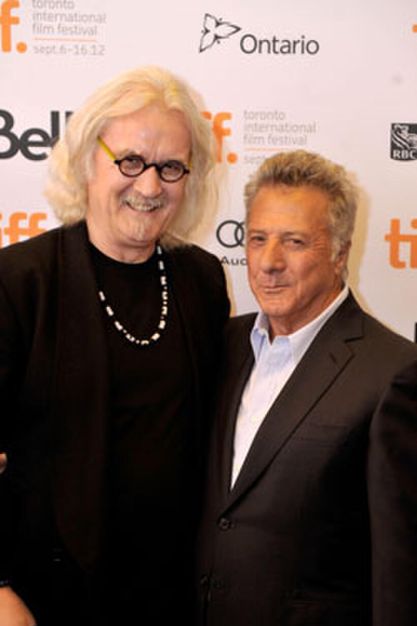 Toronto Film Festival 2012