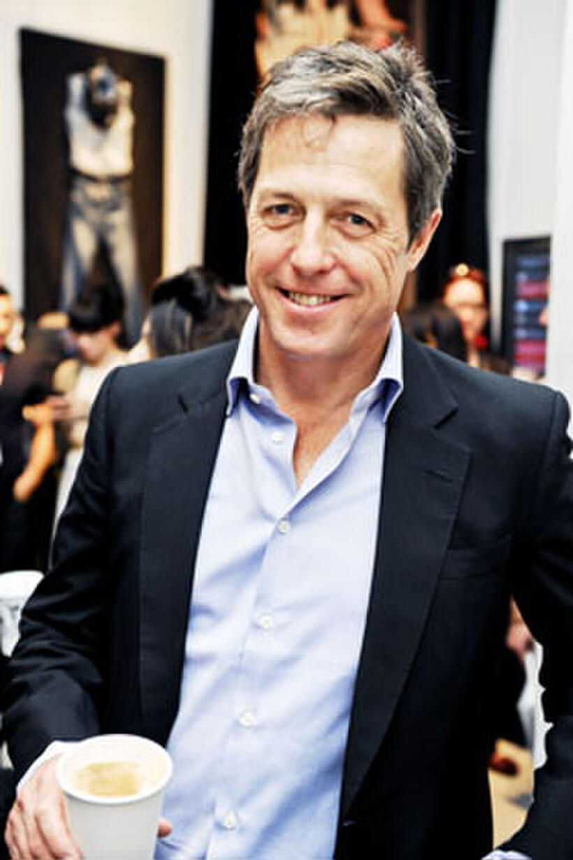 Toronto Film Festival 2012