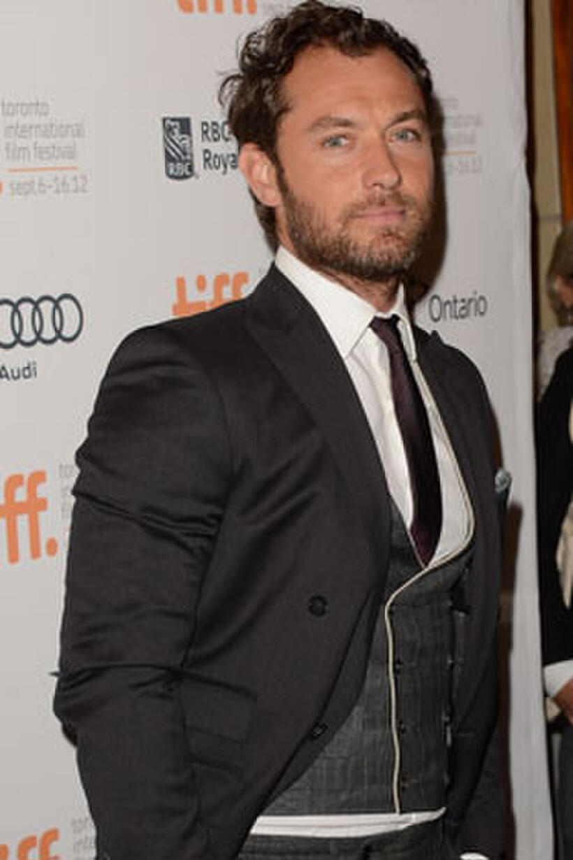 Toronto Film Festival 2012