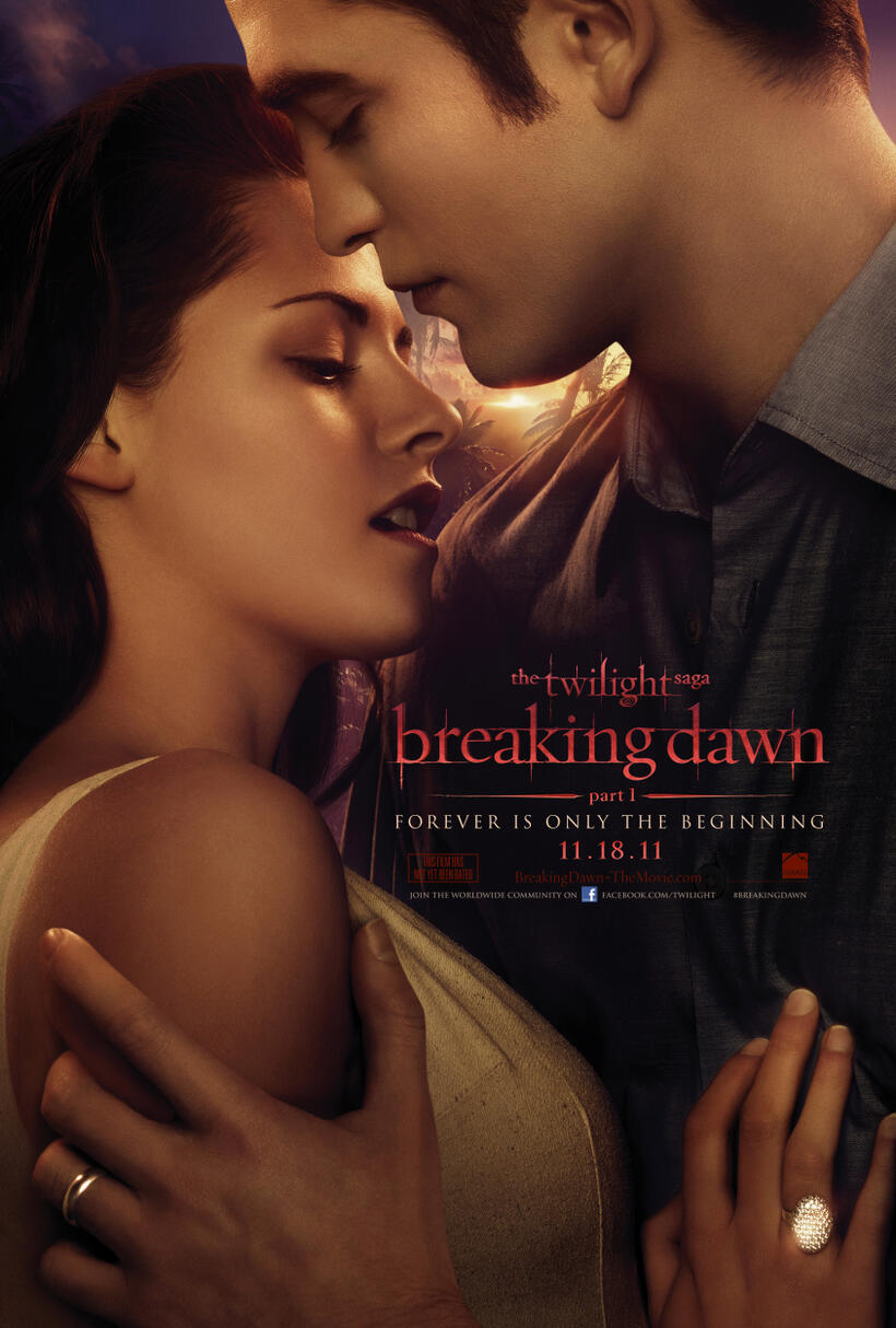 20 Things To Do Before Watching 'Breaking Dawn Part 2'