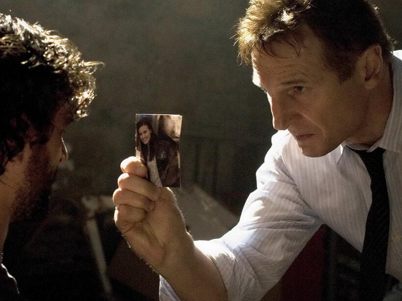 
	Father Knows Best: Lessons Learned from Movie Dads
