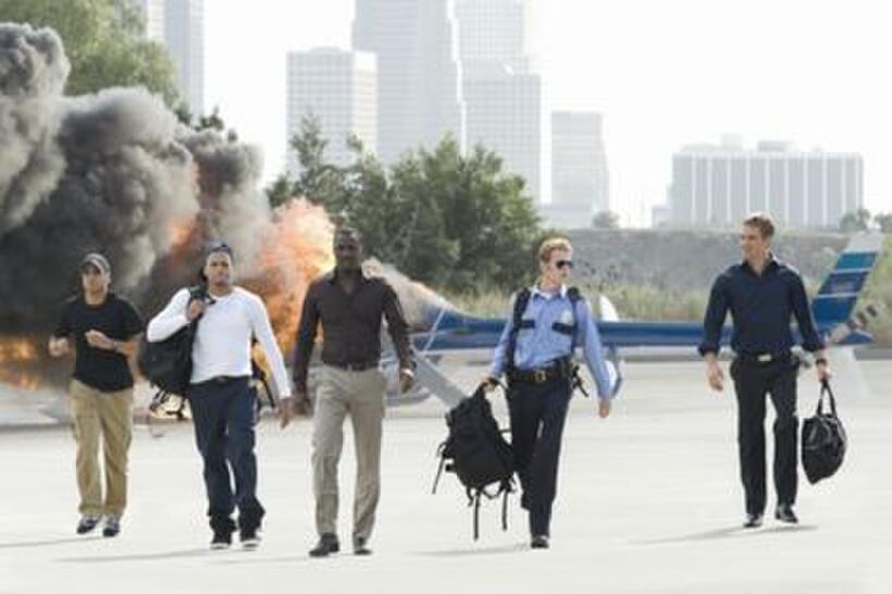 2010 Summer Movie Preview