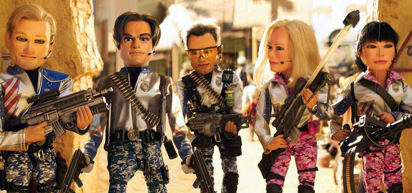 
	'Anchorman 2': The 15 Other Comedy Sequels We Want to See
