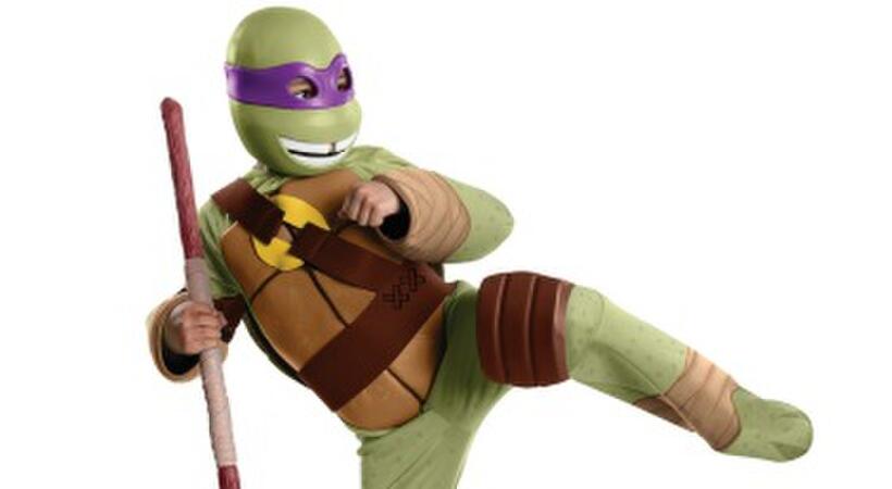 20 Cool Halloween Costumes for Kids