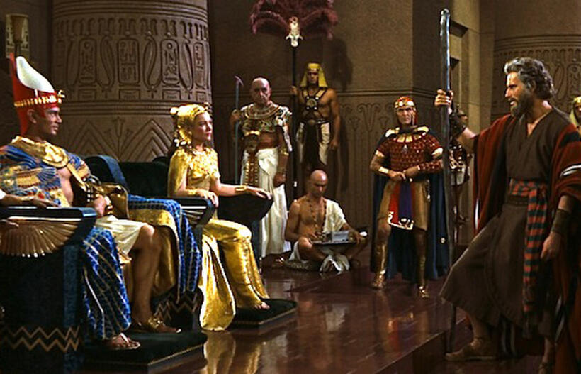 The Greatest Period Piece Movies