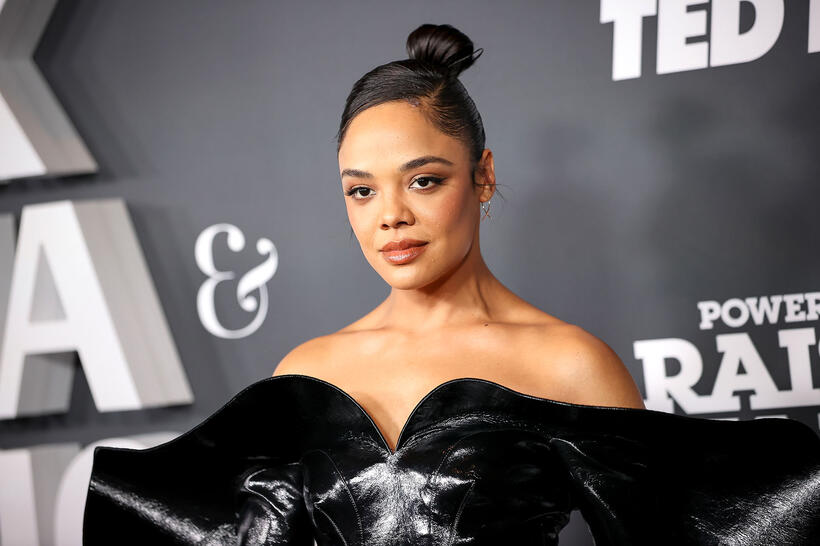 
	Tessa Thompson
