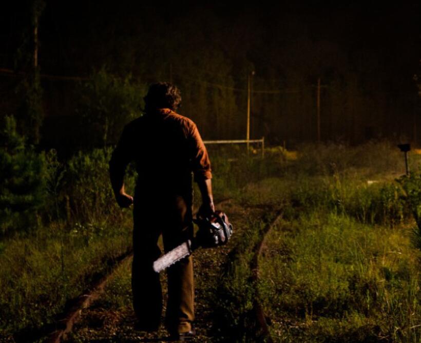 Texas Chainsaw 3D
