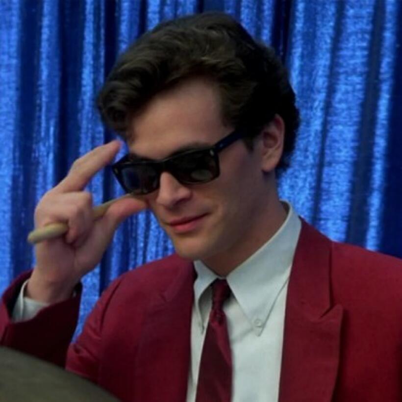 Rollin' On…Our Favorite Rock Movies! 