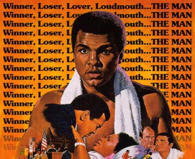 Summer Olympics Movie Guide