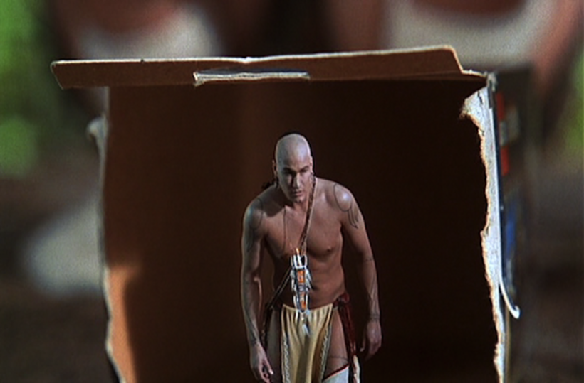 
	All the Small Things! Our Favorite Itty-Bitty Characters
