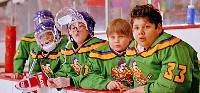 
	10 Sports Movies To Inspire Your Kids
