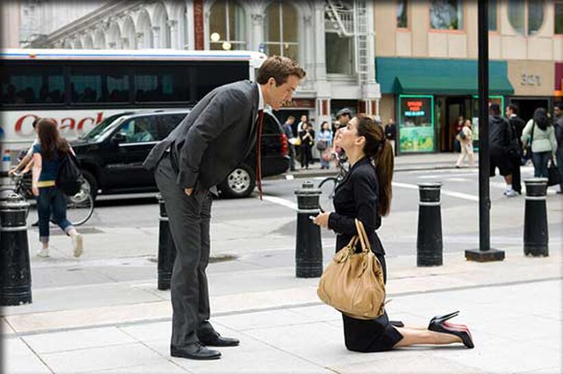 The Proposal
