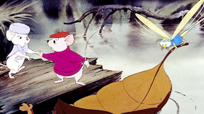 
	All the Small Things! Our Favorite Itty-Bitty Characters
