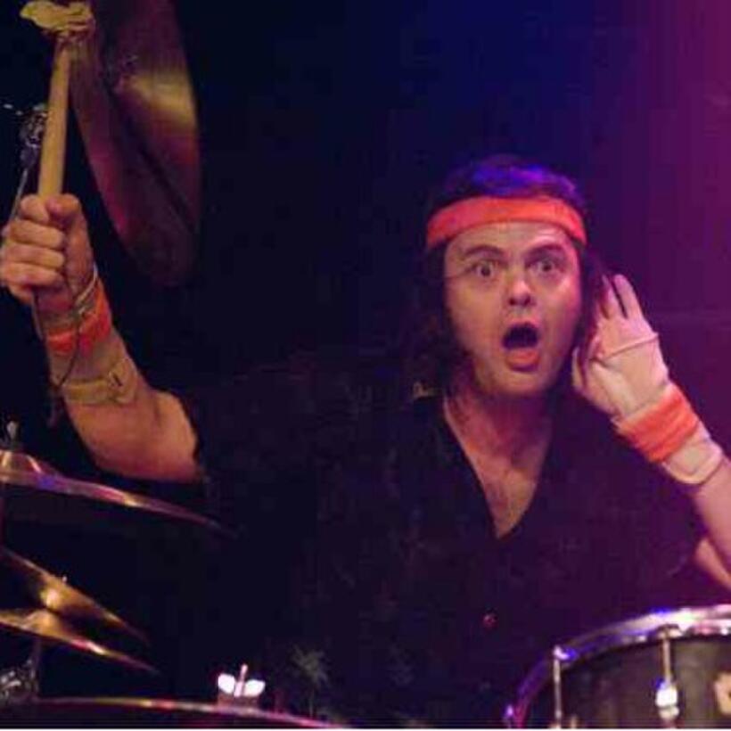 Rollin' On…Our Favorite Rock Movies! 