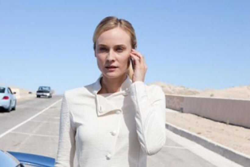 10 Things to Know About The Host