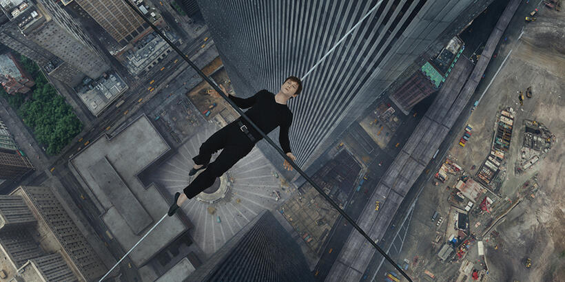 
	The Walk
