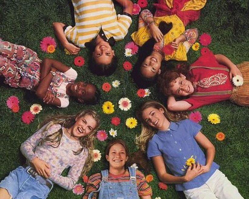 Movies to Inspire Your Kids to Go Outside Before School Starts