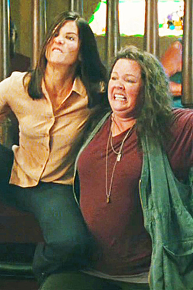 Our Favorite Female Friendships in Film