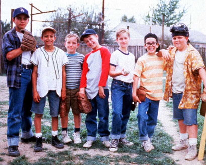 Movies to Inspire Your Kids to Go Outside Before School Starts