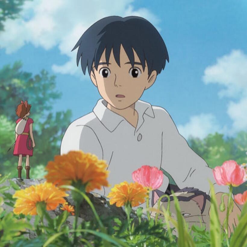 If WE Ran the Oscars...