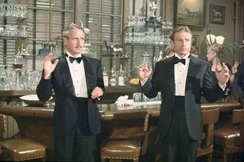 The Sting (1973)