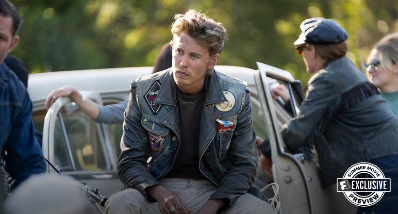 
	The Bikeriders (June 21)
