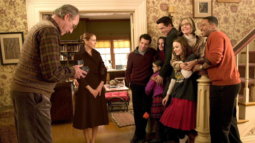A Filmgoer’s Guide to Holiday Movie Chestnuts