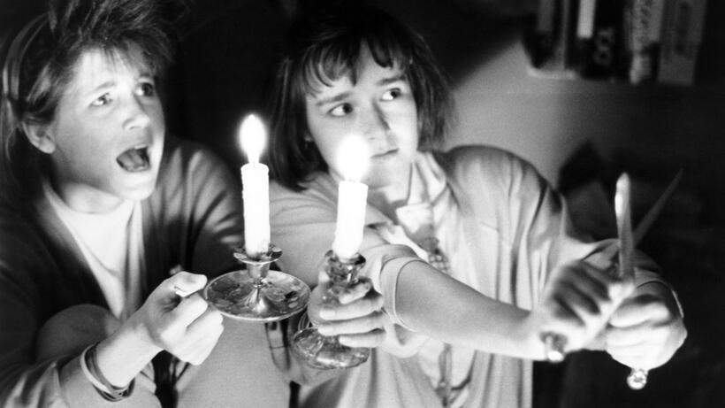
	In Defense of PG-13 Horror
