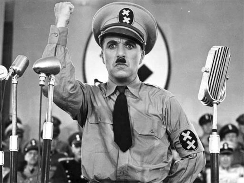 10 Comedic Dictators in Film